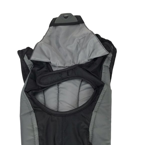 CAMELBAK Hydrobak Backpack, Skinny Narrow Small for Hydration Water Pouch Black main image 11